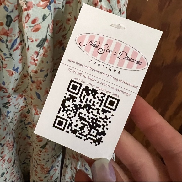 Maxi Skirt - Brand New W/ Tags - Picture 4 of 5